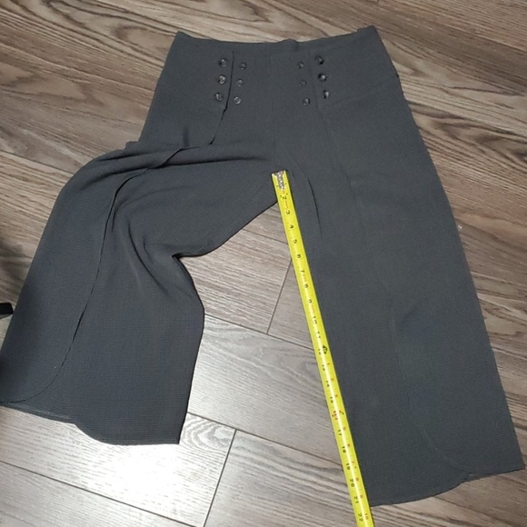 Vintage Crop Pants - Picture 12 of 14